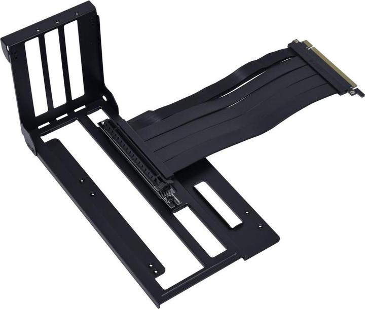 Lian-Li A3-1X, Vertical GPU kit
