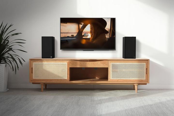 Actual product image Klipsch The Sevens (1 pair, 200 W)