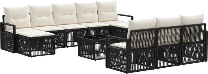 Produktbild vidaXL Garten-Sofa