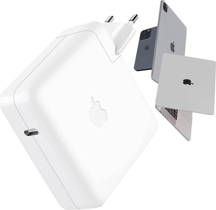 Productafbeelding Apple Voedingsadapter (140 W)