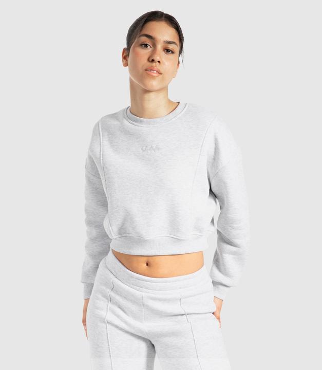 Produktbild Smilodox Sweatshirt Siana (XS)