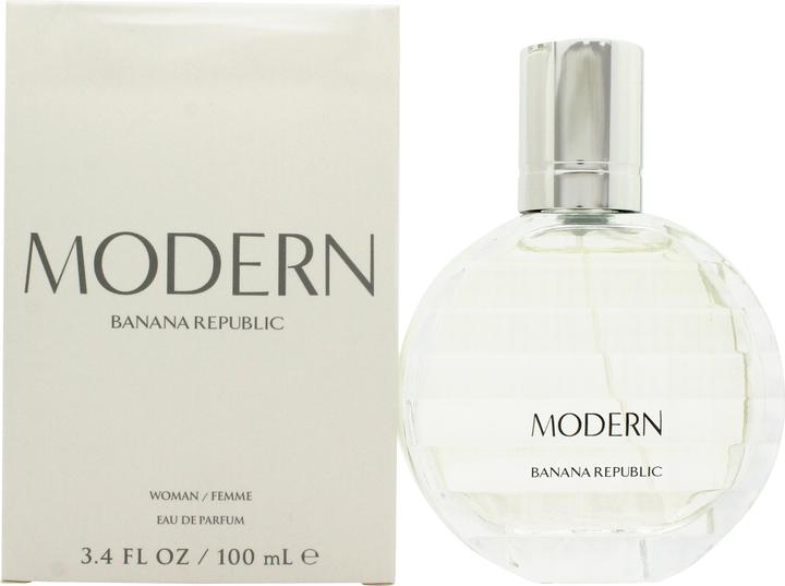 Produktbild Banana Republic Modern (Eau de Parfum, 100 ml)
