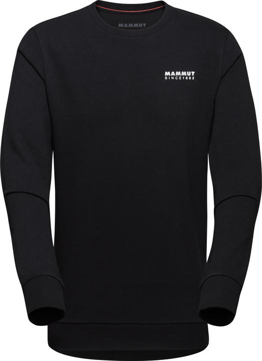 Produktbild Mammut Core ML Crew Neck Men 1862 (XL)
