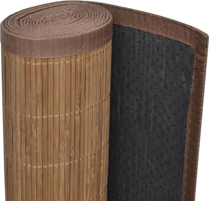Produktbild vidaXL Teppich (80 x 200 cm)
