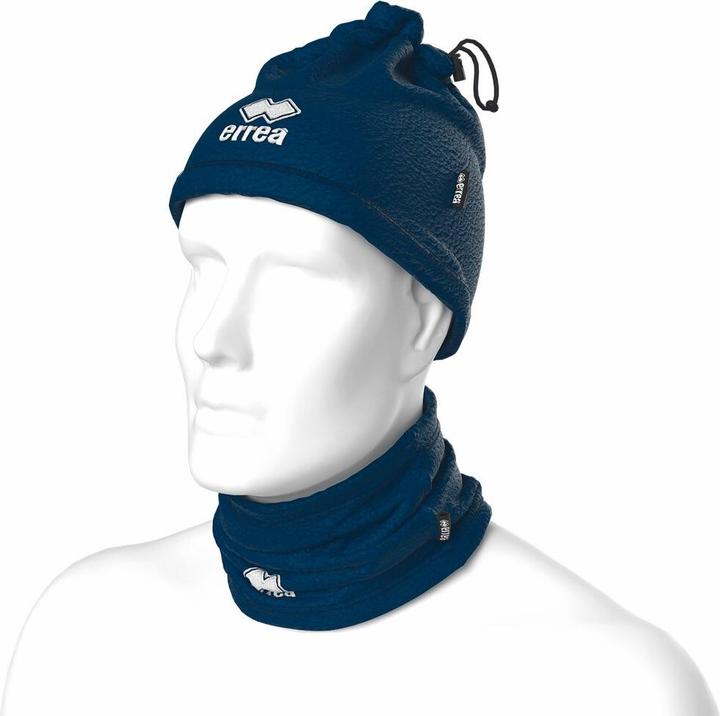 Actual product image Errea Jumar Evo Neck Warmer Ad