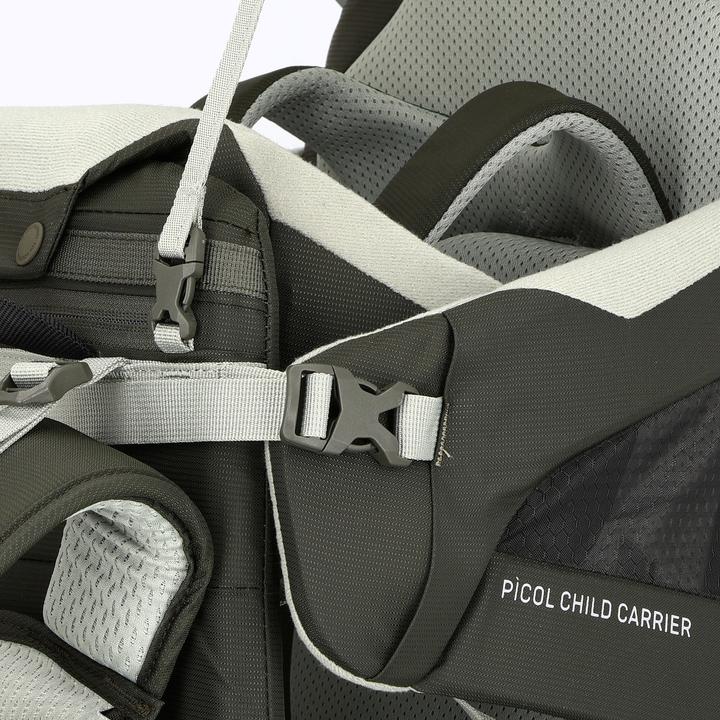 Actual product image Salewa Pìcol Kinderkraxe