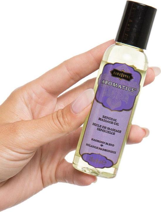 Actual product image Kamasutra Harmony Blend (59 ml)