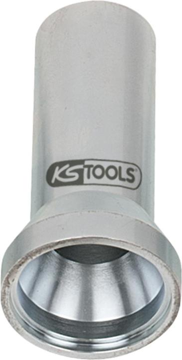 Actual product image KS Tools Step pressure sleeve, inner-Ø 26mm, outer-Ø 36mm