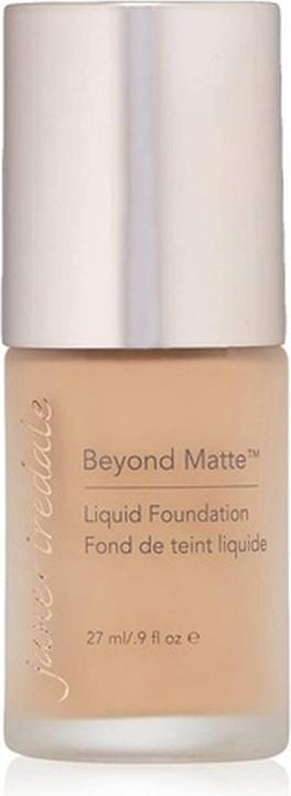 Produktbild Jane Iredale Beyond Matte Liquid Foundation M3 27ml (M3)