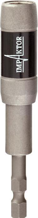 Actual product image kwb Impact quick change bit holder (1/4")