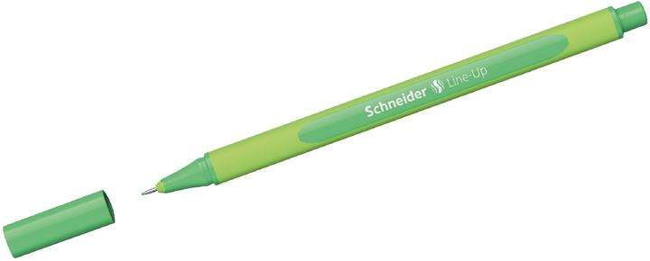 Produktbild Schneider Fineliner Line-Up - Mintgrün (Grün, 1 x)