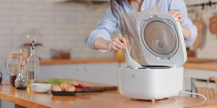 Produktbild Xiaomi Mi Induction Heating Rice Cooker