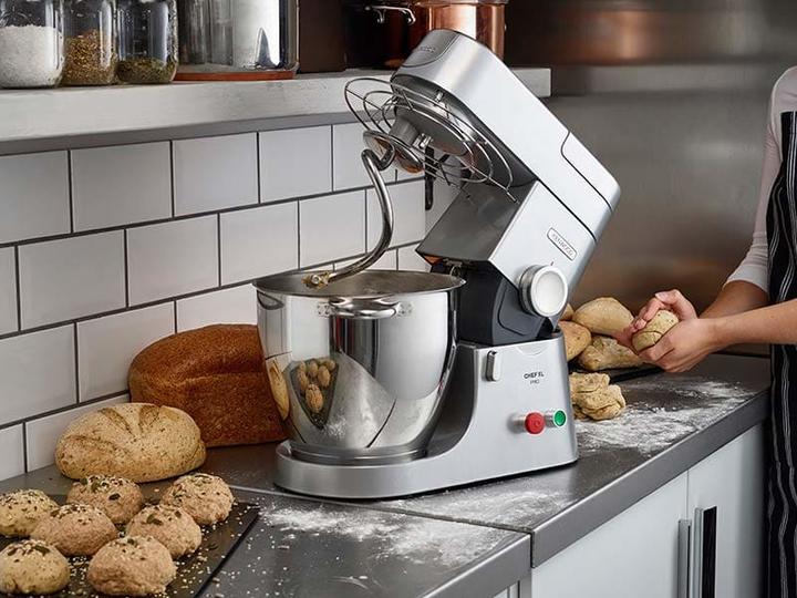 Productafbeelding Kenwood Chef XL Pro (6.70 l)