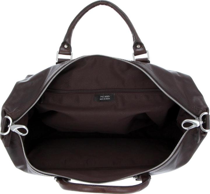 Immagine prodotto Picard Buddy - borsa con manico in pelle (27 l)