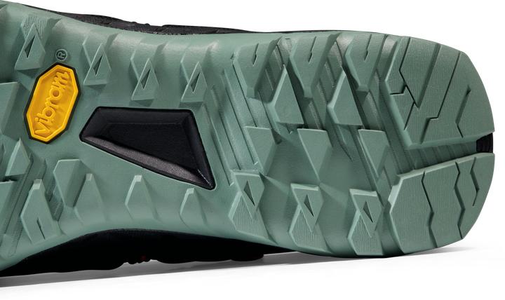 Actual product image Mammut Alnasca Knit III Low Women (38.5, 39)