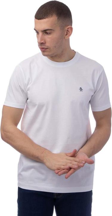 Produktbild Original Penguin Pin Point TShirt (XL)