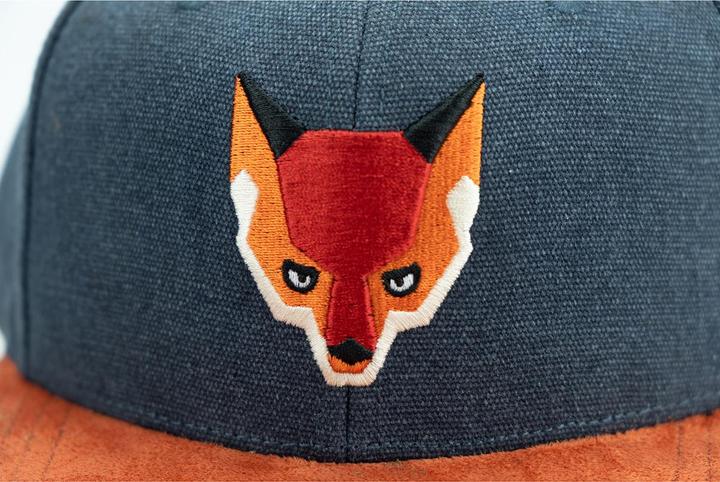 Produktbild Bavarian Caps Fuchs Cap (One Size)