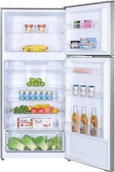 Immagine prodotto Sekom SHDP640NV4XE0 Frigorifero Doppia porta libera installazione (480 l)