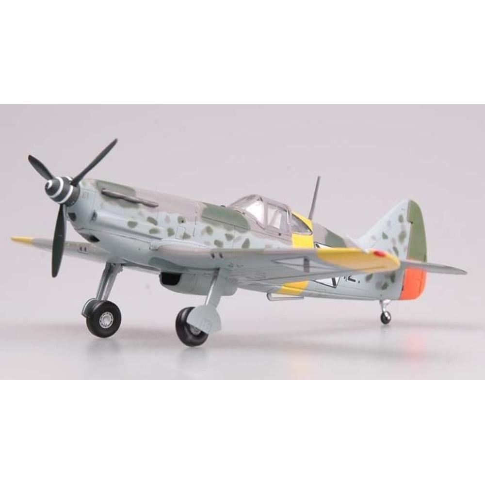 Easy Model D.520 Bulgaria WWII