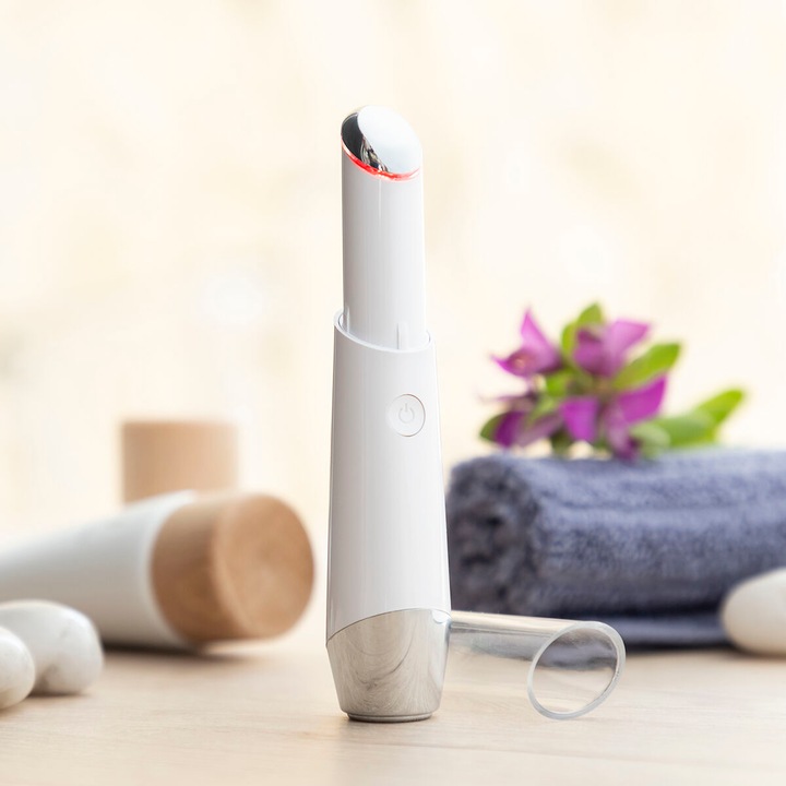 Produktbild InnovaGoods Augenmassagegerät