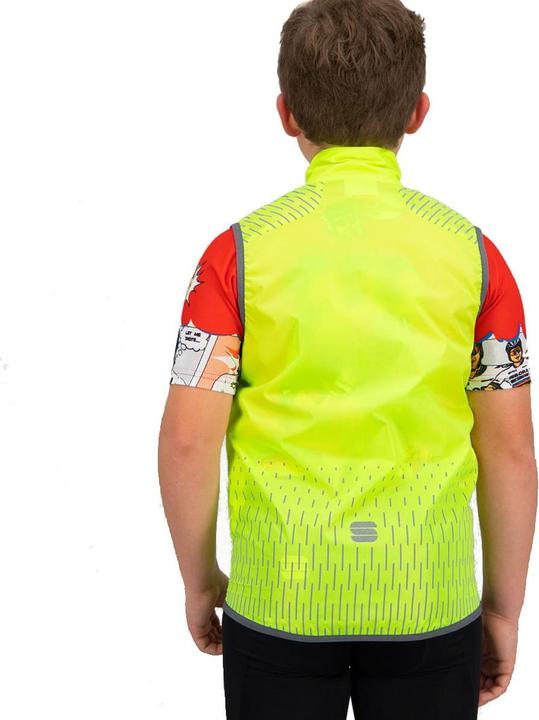 Produktbild Sportful Kid Reflex Vest