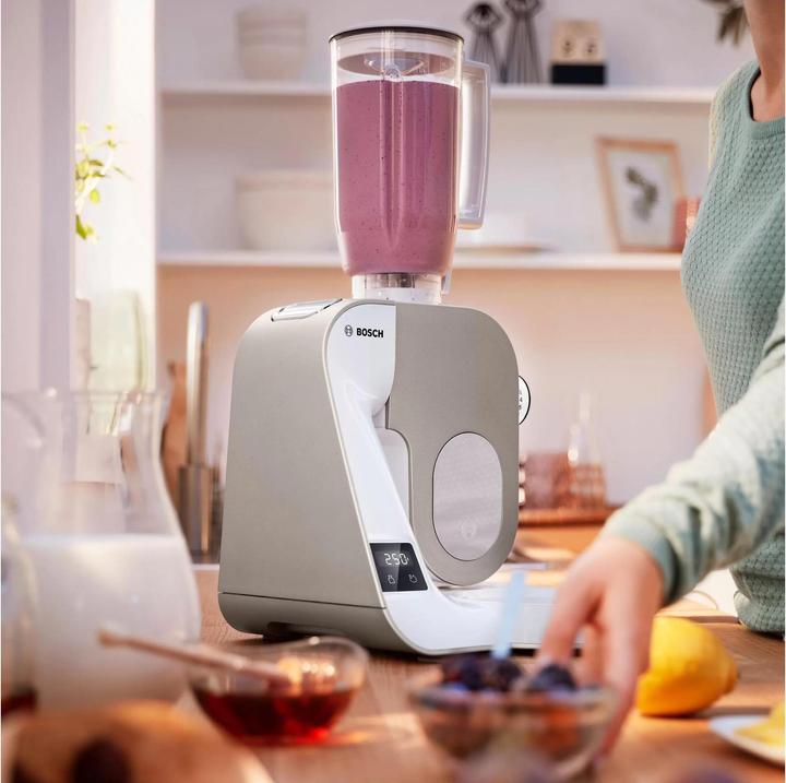 Actual product image Bosch Hausgeräte Series 4 MUM5XW20 (1000 W)