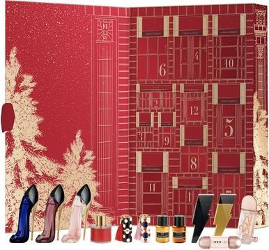 Productafbeelding Carolina Herrera Adventskalender