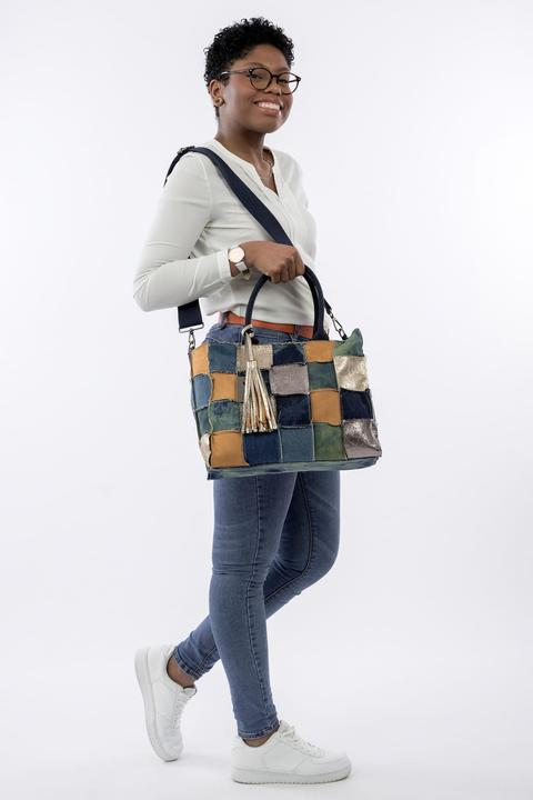 Immagine prodotto Suri Frey Shopper SFY Ashley (11.50 l)