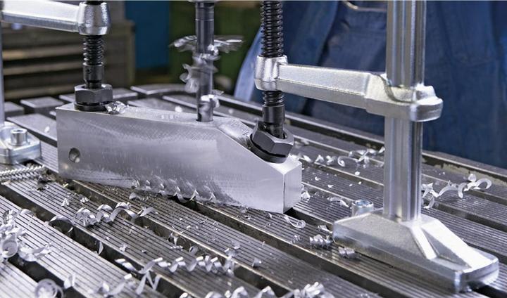 Produktbild Bessey Maschinentischspanner BSG 210/