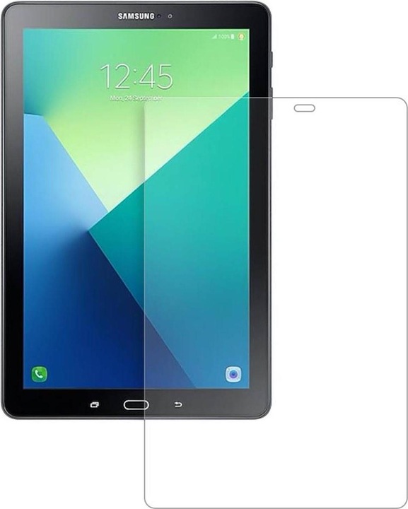Actual product image Eiger Mountain Glass Clear Tablet (1 Piece, Galaxy Tab A 10.1 (2019))