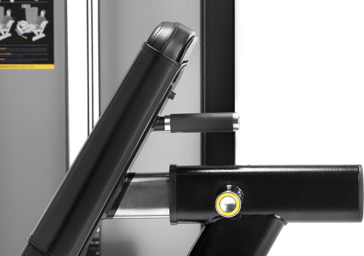 Actual product image Freemotion Epic Leg Extension