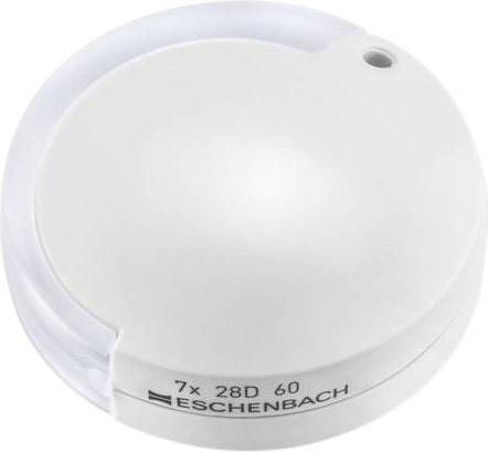 Actual product image Eschenbach Magnifying glass Magnification factor
