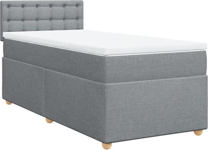 Immagine prodotto vidaXL Boxspringbett (90 x 200 cm)
