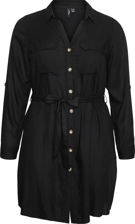 Actual product image Vero Moda Hemd- Kleid (52)