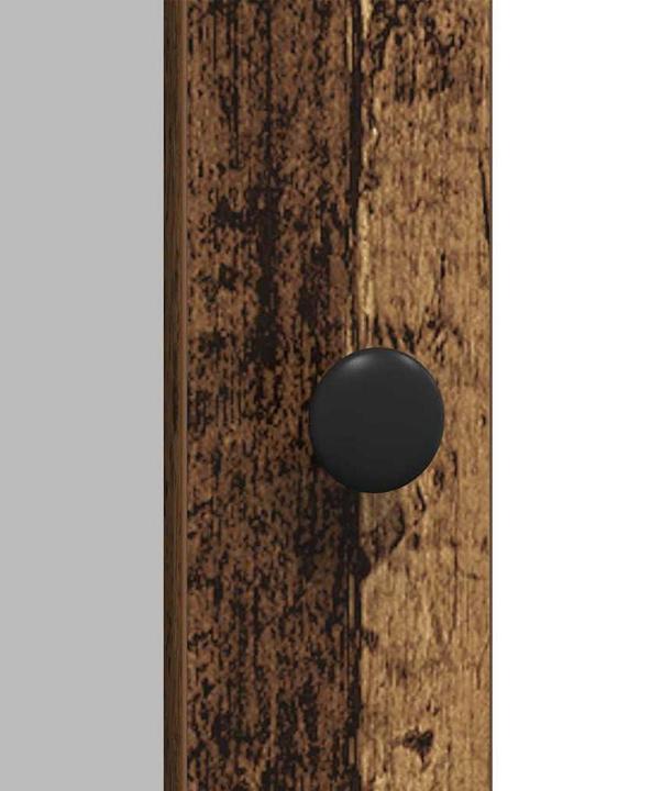 Image du produit vidaXL Esszimmer Sideboard (100 x 35 x 80 cm)