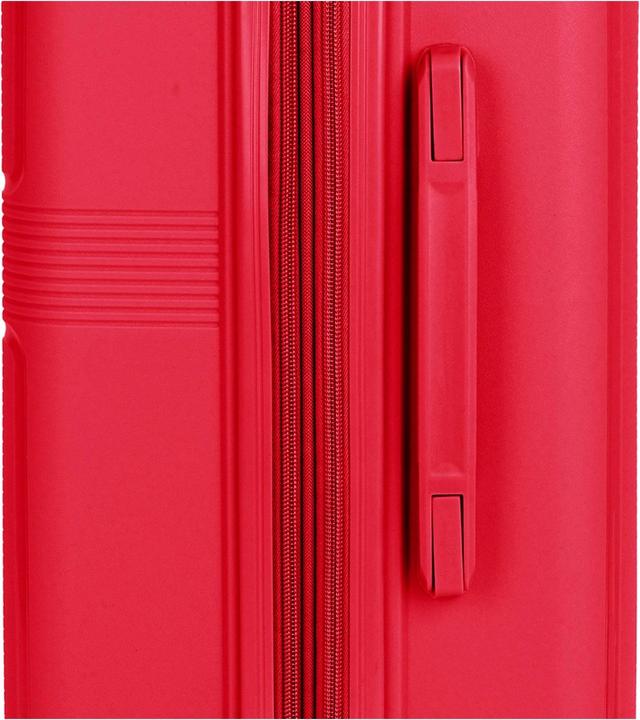 Image du produit Gabol Steady Trolley M red (63.30 l)