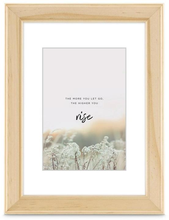 Actual product image Hama Rise (9 x 13 cm)