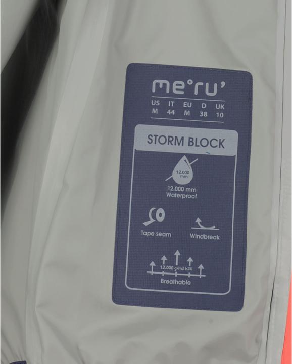 Image du produit Meru Geelong (XXL)