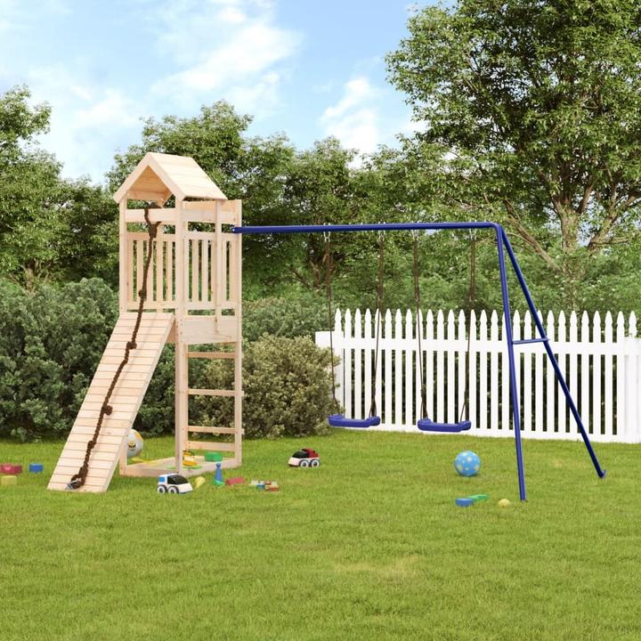 Actual product image VidaXL Silvan