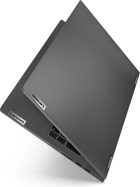 Produktbild Lenovo IdeaPad Flex 5 15ITL05 82HT - Flip-Design - Core i7 1165G7 / 2.8 GHz - Win 10 Ho (15.60", 1000 GB, 16 GB, DE, Intel Core i7-1165G7)
