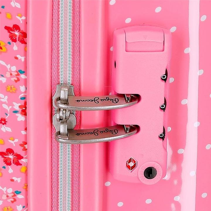 Actual product image Pepe Jeans Alenka Cabin Case