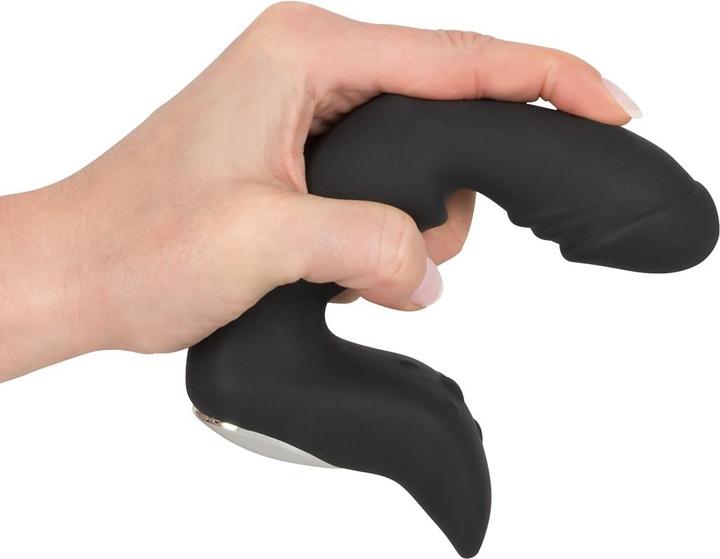 Productafbeelding Rebel Oplaadbare prostaatstimulator