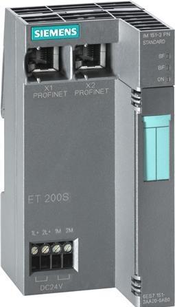 Produktbild Siemens Interfacemodul SIMATIC DP