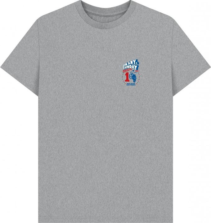 Produktbild On Any Sunday TShirt (M)