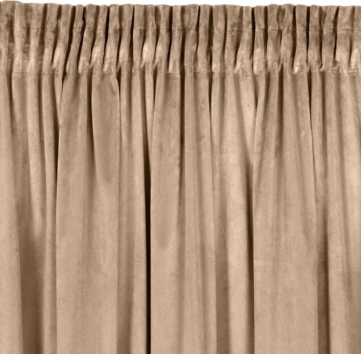 Produktbild Eurofirany Zas (140 x 270 cm)
