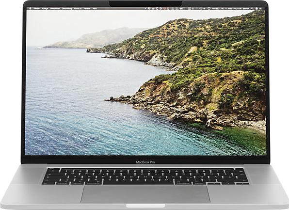Produktbild Durable Blickschutz MacBook Pro 15 MAGNETIC (15.40")