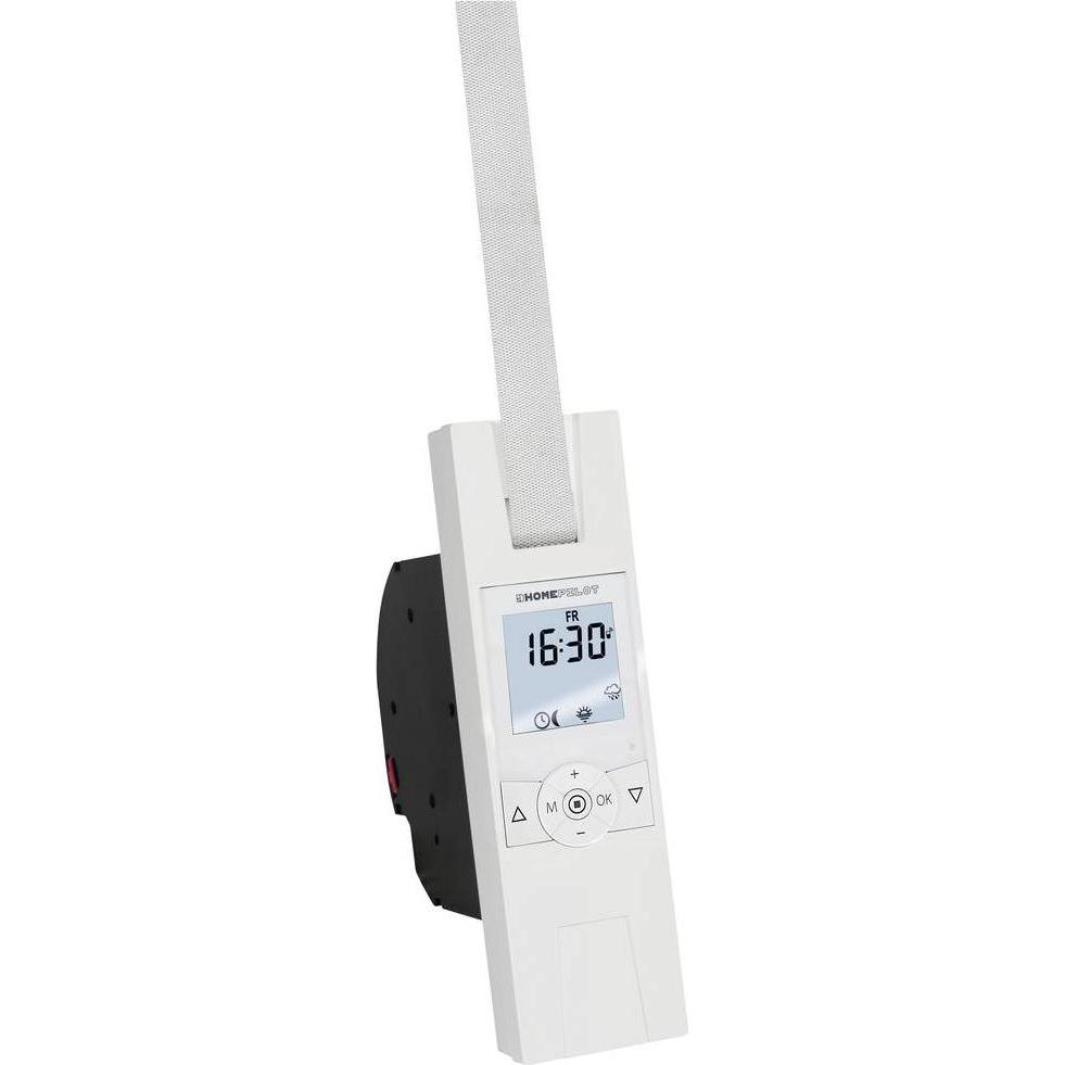 Thumbnail - Rademacher, Zeitschaltuhr, Homepilot Gurtwickler RolloTron premium smart