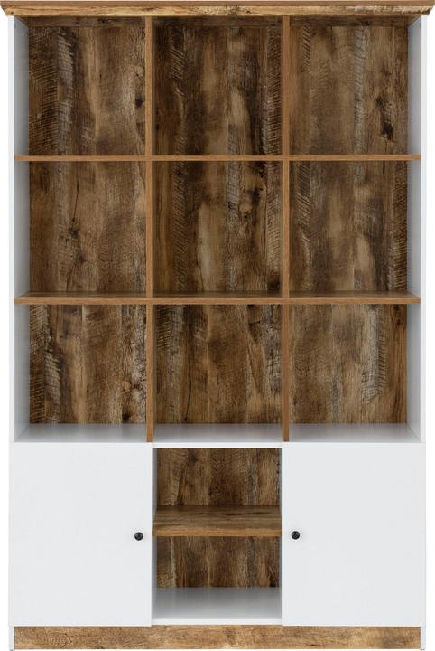 Immagine prodotto Loft 24 Castore (120 x 40 x 182 cm)