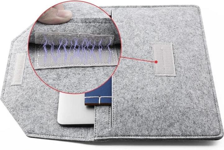 Produktbild Only-Bags.Store Laptop-Hülle Tasche, Klein Grösse 13 Zoll (13")