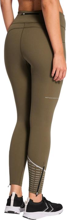 Produktbild Newline Chicago Warm Tights Women (S)